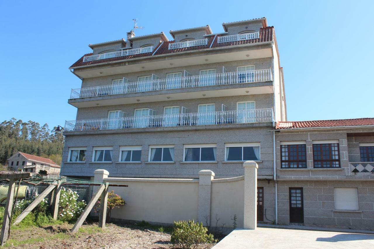 Отель Casa Rodino Меанио Экстерьер фото