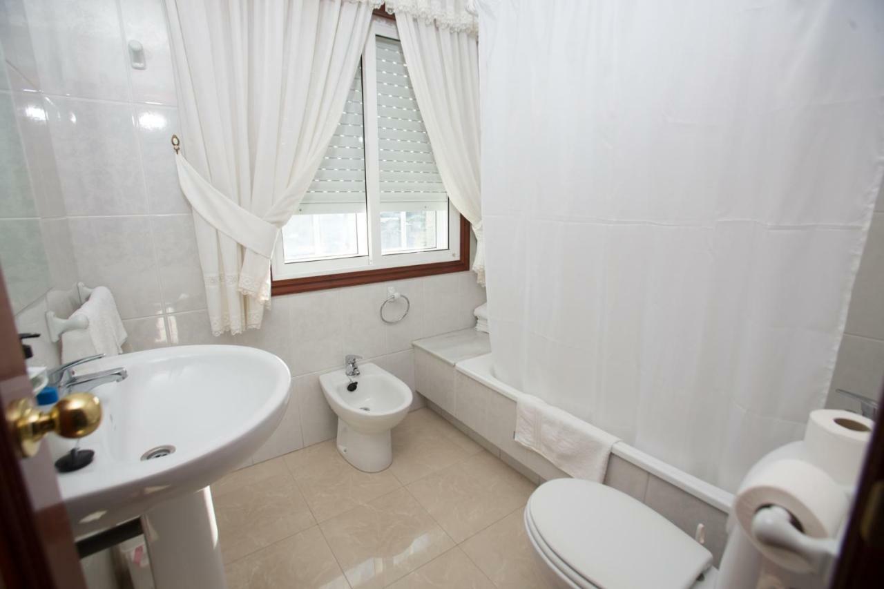 Отель Casa Rodino Меанио Номер фото