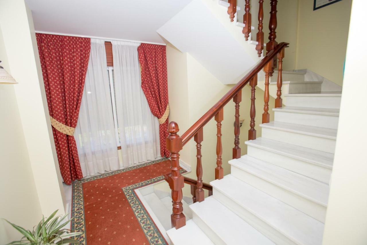 Отель Casa Rodino Меанио Экстерьер фото
