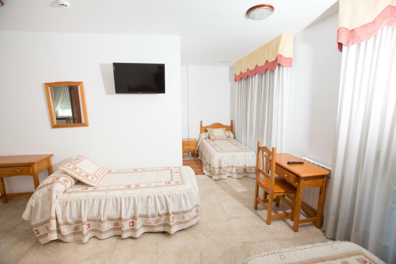 Отель Casa Rodino Меанио Экстерьер фото