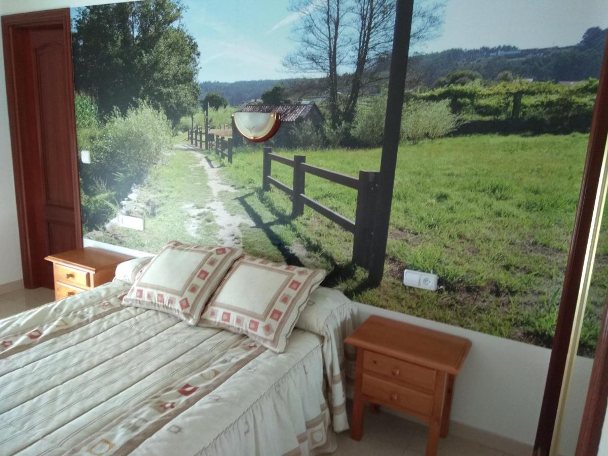 Отель Casa Rodino Меанио Экстерьер фото